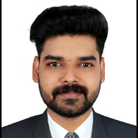 Gokul Krishnan