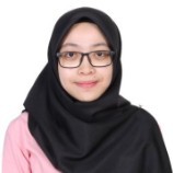 Alia Shahirah Mohd Salleh