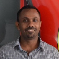 Jaminda Batuwangala