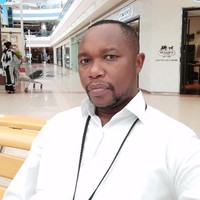 Patrick M. Nthenge