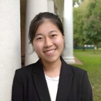 Alyssa Zhang