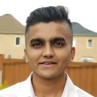 Dhwanish Patel