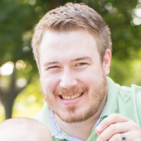 Blake Grundman, Csm