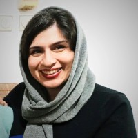 maryam kavyani cherati