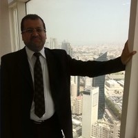 Magdi Sharaf