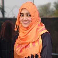 Abeer Ghazanfar Ali