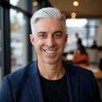 Eric Self