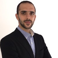 Jorge Gonzalez Flores