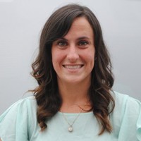 Ashley Dowrick, Mph