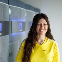 Rocío Grisel
