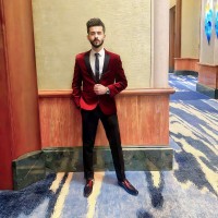 Md Shariful Islam