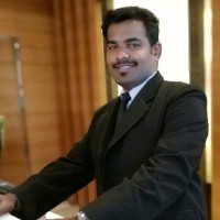 Parivallal Rajendran