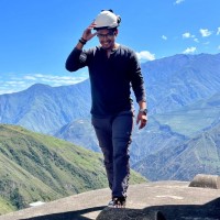 Alejandro Carhuacusma Espino