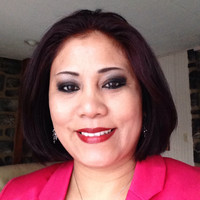 Catherine Stanley