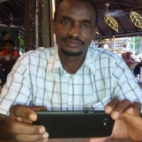 Saadou Aliou