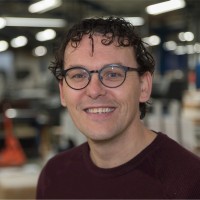 André Verhaar
