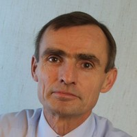 Patrick Bellouard