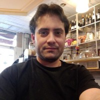 Ruben Giner Moreno