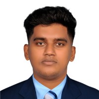 Deepu Dileep