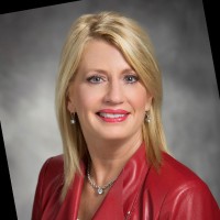 Paula Barrington