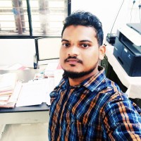 Mohammed Navas