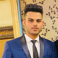 Krupal Singh Rajput