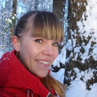 Helena Eriksson