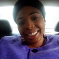 Mariam Kazeem