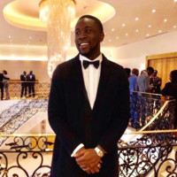 Daniel Raji