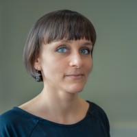 Małgorzata Mroczka