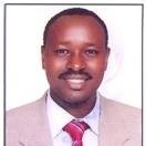 Mengistu Dinote Kussia