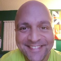 Eric L. Labrador