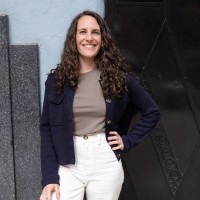 Caitlin Beckwith-Ferguson