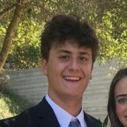 Grant Curry