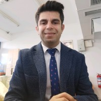 Izzettin CABUK