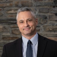 Thomas Hogan