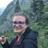 Ophélie de Saint-Romain