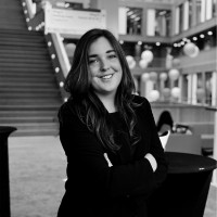 Maud Verstappen