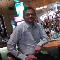 Mahesh Kawaste