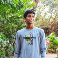 Atharva Patil