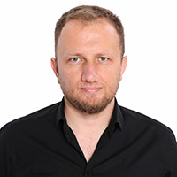 Ertuğrul AKTAS