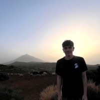 Ethan Carr