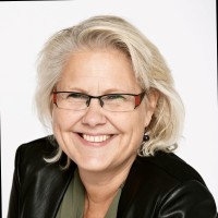 Laila Frangis Højstrøm