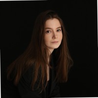 Maria Reshetnikova