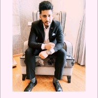 Shubham Dutta