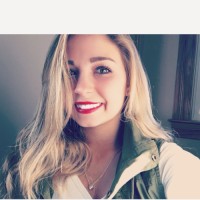 Kristen Huston