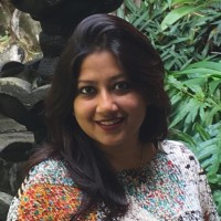 Fahima Esha