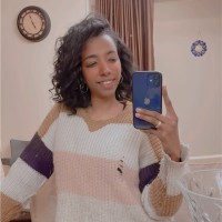 Marwa Hussein