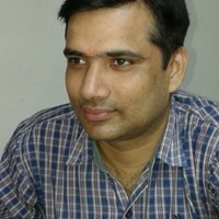 Pradeep Mishra