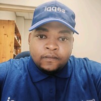 Siphelele Qiniso Shangase